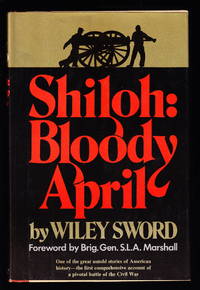 image of Shiloh: Bloody April