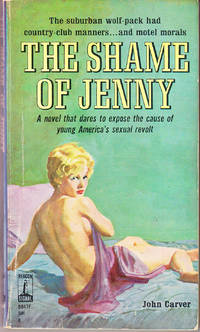 The Shame of Jenny