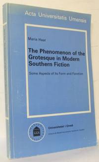 The Phenomenon of the Grotesque in Modern…