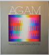 AGAM: Pioneer Square Gallery / Seattle: Exhibition Poster