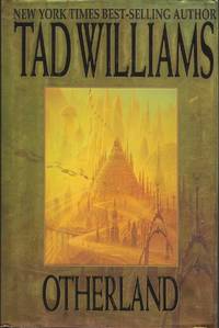 Otherland, Vol. 1: City Of Golden Shadow by Tad Williams - Hardcover - first US - 1997 - from Bujoldfan (SKU: 031520029780886777104cvr)