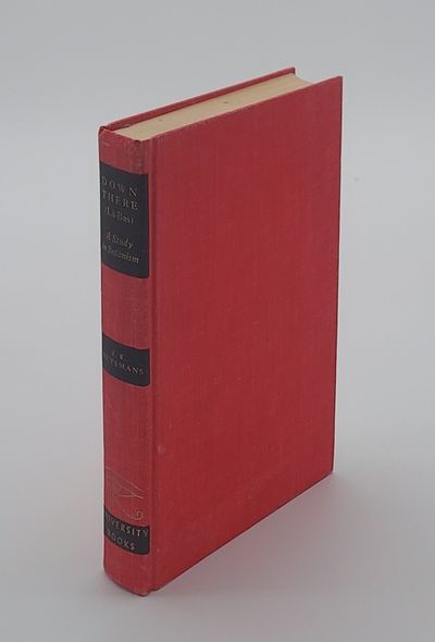 New Hyde Park, NJ: University Books, 1958. Reprint; First University Books printing). Hardcover. Ver...