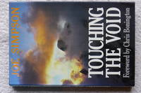 image of Touching the Void