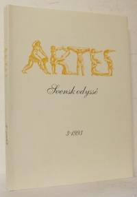 Artes 3/1993. Svensk odyssé.
