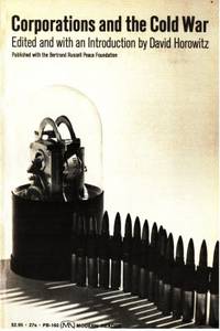 Corporations and the Cold War.