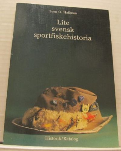 Lite svensk sportfiskehistoria.
