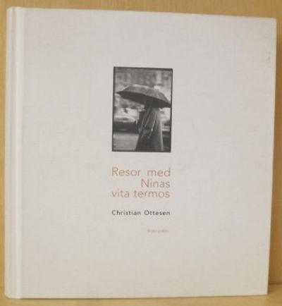 Resor med Ninas vita termos.