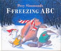 cover of F-freezing ABC