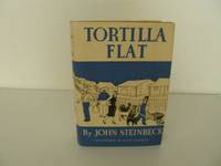 Tortilla Flat by Steinbeck , John - 1935