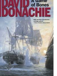 A Game of Bones (The Privateersman Mysteries): 6