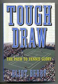 Tough Draw: The Path to Tennis Glory by Eliot BERRY
- First edition
- 1992
- from Between the Covers- Rare Books, Inc. ABAA (SKU: 103732)