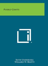 image of Pueblo Crafts