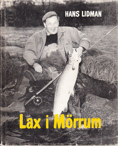 Lax i Mörrum. [Utg. av] Folket i Bilds Förlag.