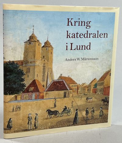 Kring katedralen i Lund. Initiativtagare:…