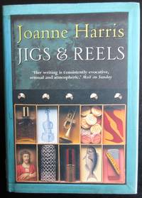 image of Jigs & Reels.