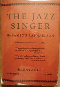 THE JAZZ SINGER