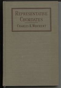 Representative chordates: a manual of comparative anatomy