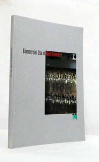 cover of Commercial Use of Wild Animals in Australia