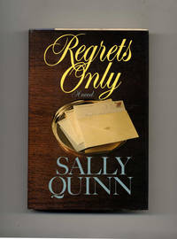 image of Regrets Only - 1st Edition/1st Printing