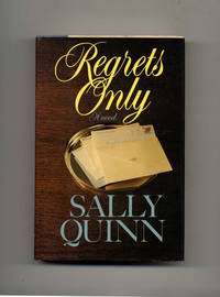 Regrets Only  - 1st Edition/1st Printing