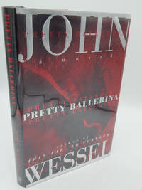 Pretty Ballerina: A Novel