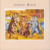 Louis Wain by Beetles, Chris - 1989