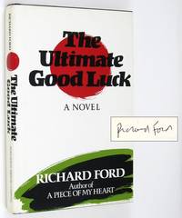 image of The Ultimate Good Luck