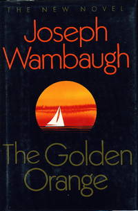 image of THE GOLDEN ORANGE.