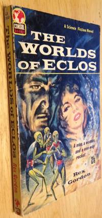 image of The Worlds of Eclos