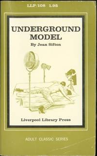 Underground Model LLP-108