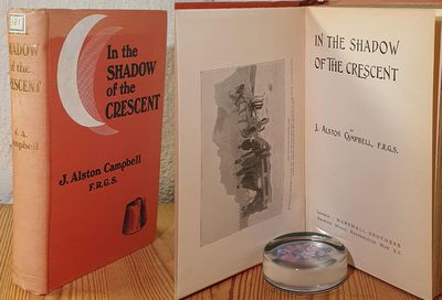 In the Shadow of the Crescent.