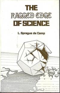 image of THE RAGGED EDGE OF SCIENCE