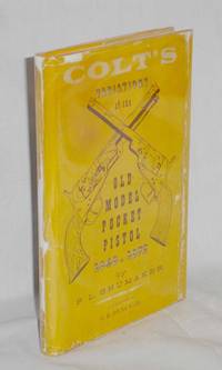 image of Colt's Variations of the Old Model Pocket Pistol 1848-1872