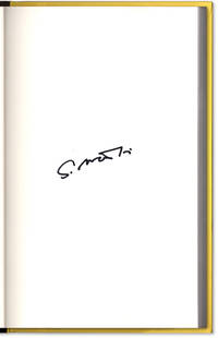 Steve Martin Writes the Written by MARTIN, Steve Yellow