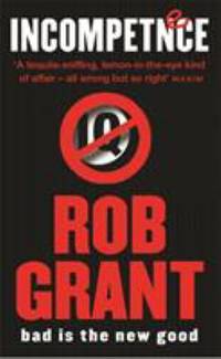 Incompetence (Gollancz)