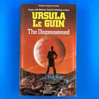 cover of The Dispossessed