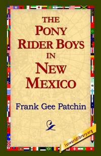 image of The Pony Rider Boys in New Mexico