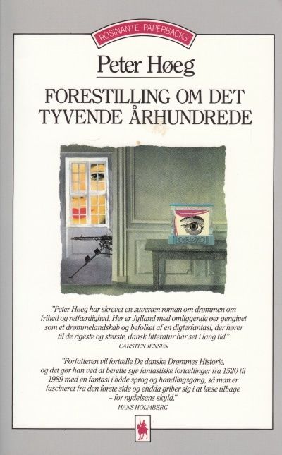 Forestilling om det tyvende århundrede