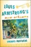 Louis Armstrong's New Orleans