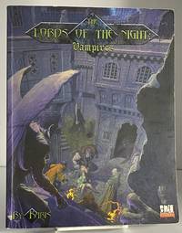 The Lords of Night: Vampires