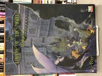 The Lords of Night: Vampires