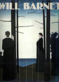 Will Barnet