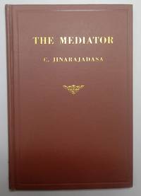cover of The Mediator