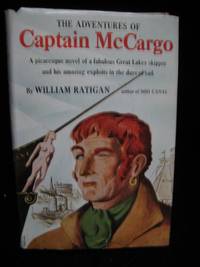 THE ADVENTURES OF CAPTAIN McCARGO