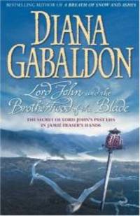 image of Lord John and the Brotherhood of the Blade