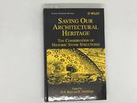 SAVING OUR ARCHITECTURAL HERITAGE