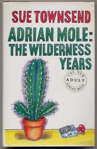 Adrian Mole: The Wilderness Years