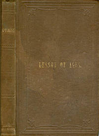 Optimism: The Lesson of Ages by Blood, Benjamin - 1860