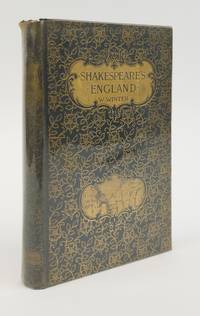 SHAKESPEARE'S ENGLAND