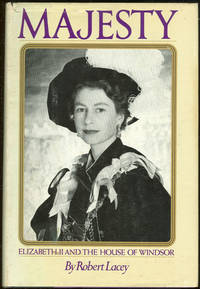 image of MAJESTY Elizabeth II and the House of Windsor